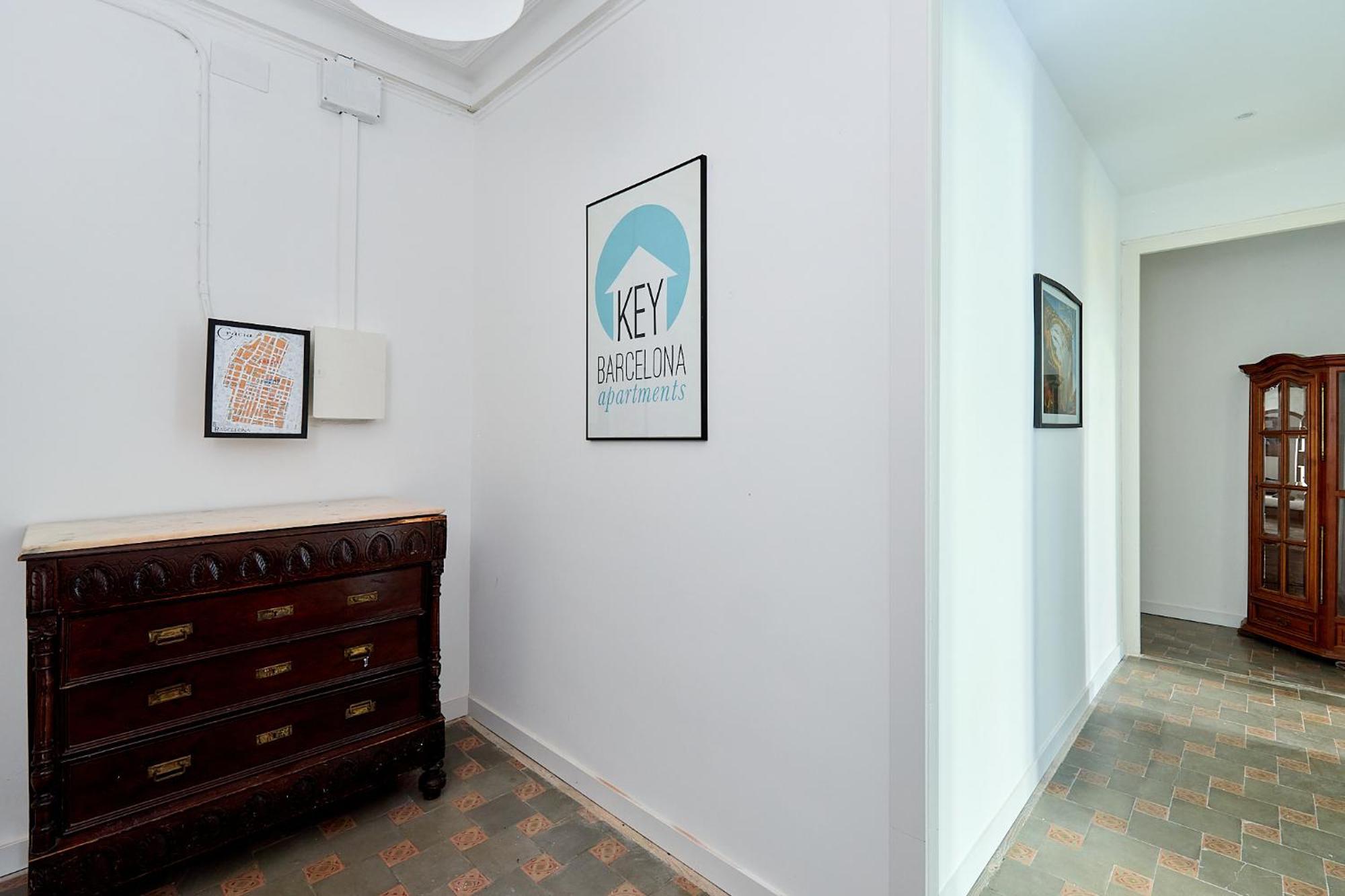 Key Barcelona Housing — Fotos 3